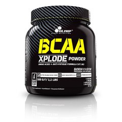 BCAA Xplode OLIMP 500 g mango купить в Киеве и Украине