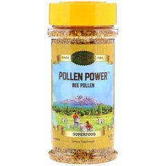 Pollen Power, гранулы с пчелиной пыльцой, Premier One, 4,75 унций (135 г) купить в Киеве и Украине