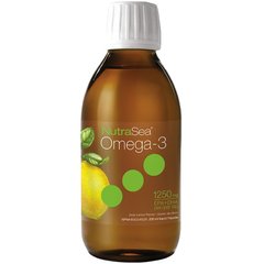 Омега-3 Ascenta (Omega-3) 1250 мг 200 мл со вкусом лимона купить в Киеве и Украине