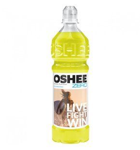 Isotonic Drink Zero OSHEE 750 мл Лимон купить в Киеве и Украине