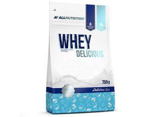 Milk Caramel Allnutrition