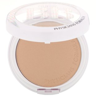 ВВ пудра светлый/средний тон Physicians Formula (Inc.) 8.3 г купить в Киеве и Украине