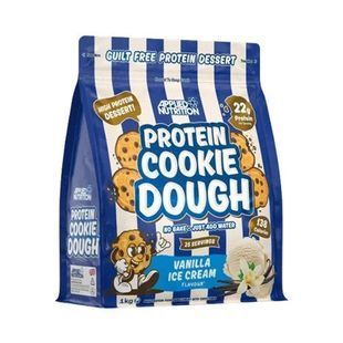 Протеїн Applied (COOKIE DOUGH) 1 кг Ванільні вершки