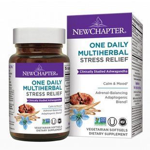 Herbs for the Nervous System