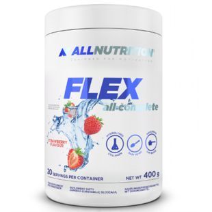 Комплекс для суставов Allnutrition (Flex ALL Complex V2) 400 г, черная смородина купить в Киеве и Украине