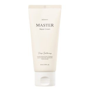 Mixsoon, Master, Repair Cream, Deep Soothing, 2.70 fl oz (80 ml)