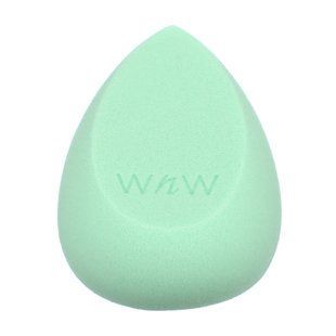 wet n wild, Makeup Sponge, Seeing Green, 1 Sponge купить в Киеве и Украине