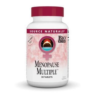 Source Naturals Комплекс Поддержки при Менопаузе &ndash; 30 таблеток купить в Киеве и Украине