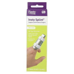 Flents, Insty Splint, M/L Combo, 2 Count купить в Киеве и Украине