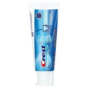 Crest, Pro-Health, зубна паста з фторидом, чиста м&rsquo;ята, 73 г (2,6 унції)