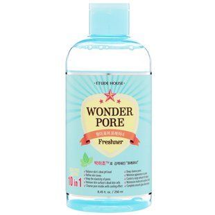 Face Tonic Etude House 250 ml