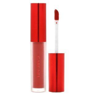 Care:Nel, Ruby Airfit Velvet Tint, 04 Dry Peach, 0.15 oz (4.5 g)