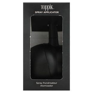 Applicator-sprayer Toppik (Spray Applicator) 1 pc