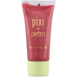 Румяна-гель, Натуральные, Pixi Beauty, 0.45 жид. унций (12,75 г) купить в Киеве и Украине