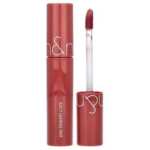 rom&nd, Juicy Lasting Tint, 19 Almond Rose, 5.5 g купить в Киеве и Украине