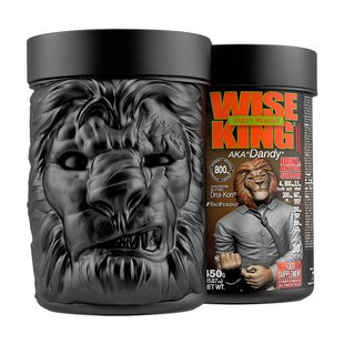 Wise King Zoomad Labs 450 g holly lolli купить в Киеве и Украине