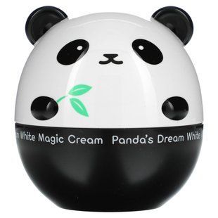 Чарівний крем, Panda's Dream, Tony Moly, 1,76 унції (50 г)