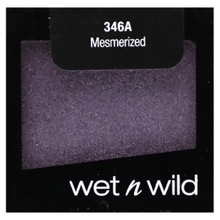wet n wild, Eyeshadow Single, 346A Mesmerized, 0.06 oz (1.7 g) купить в Киеве и Украине
