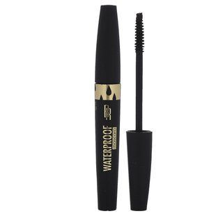 Black Radiance, Waterproof Mascara, CA6432A Black Eclipse, 0.34 fl oz (10 ml) купить в Киеве и Украине
