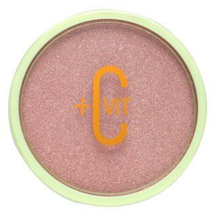 Pixi Beauty, +C Vit Glow-y Powder, 0286 Peach Dew, 0.4 oz (11.3 g) купить в Киеве и Украине