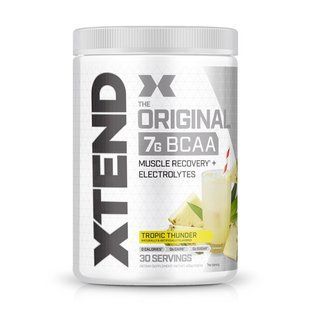 Scivation (Xtend), Xtend, 414 g, orange dream