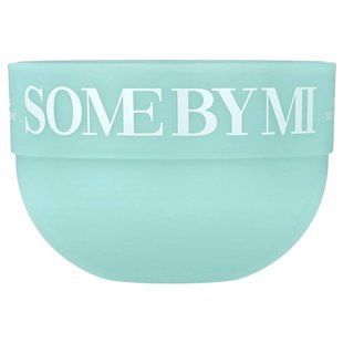 SOME BY MI, PDRN Spirulina, Soothing Sherbet Beauty Mask, 10 Pack, 0.03 oz (1 g) Each