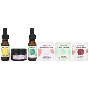Mad Hippie, 2024 Holiday Bag, 6 Piece Set купить в Киеве и Украине