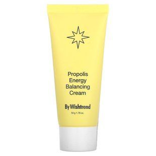 By Wishtrend, Propolis Energy Balancing Cream, 1.76 oz (50 g) купить в Киеве и Украине