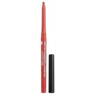 Revlon, Colorstay&trade;, Longwear Lip Liner, 650 Pink, 0.01 oz (0.28 g)