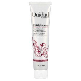 Ouidad, Advanced Climate Control&reg;, Featherlight Styling Cream, 5.7 fl oz (168 ml)