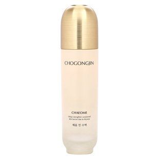Missha, Chogongjin, Chaeome Jin Toner, 5.07 fl oz (150 ml) купить в Киеве и Украине