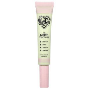 KimChi Chic Beauty, The Most Concealer&reg;, 24 Green, 0.63 oz (18 g) купить в Киеве и Украине