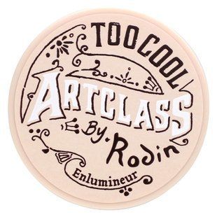Too Cool for School, Artclass By Rodin, Highlighter, 01 Glam, 0.38 oz (11 g) купить в Киеве и Украине