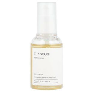 Mixsoon, Bean Essence, 1.69 fl oz (50 ml) купить в Киеве и Украине