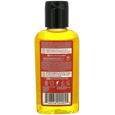 Масло жожоба Desert Essence (Pure jojoba oil) 59 мл купить в Киеве и Украине