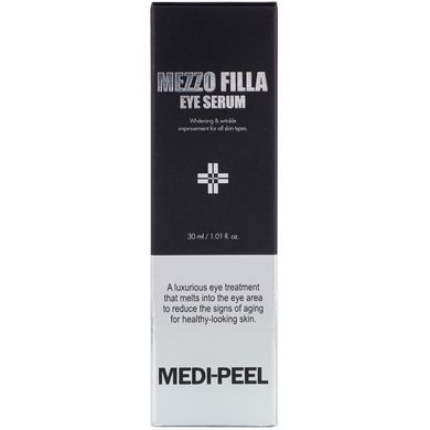 Сироватка для очей, Mezzo Filla, Eye Serum, Medi-Peel, 30 мл