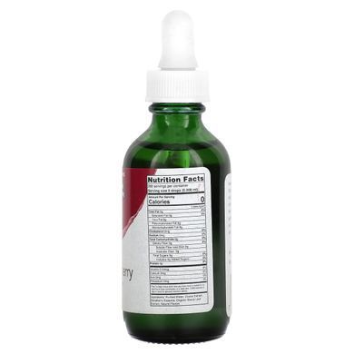 Stevia, chocolate flavor, raspberry, Liquid Stevia, Wisdom Natural, 60 ml