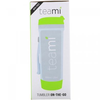 Teami Tumbler 592 ml