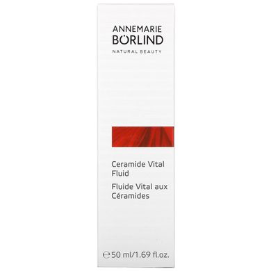 Кераміди для шкіри AnneMarie Borlind (Vital) 50 мл