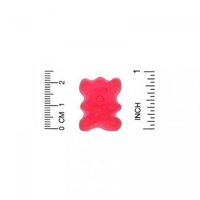 Chewable Vitamin D3 for Children, No Gelatin, Strawberry Flavor, Vitables, 60 vegetarian gummies.
