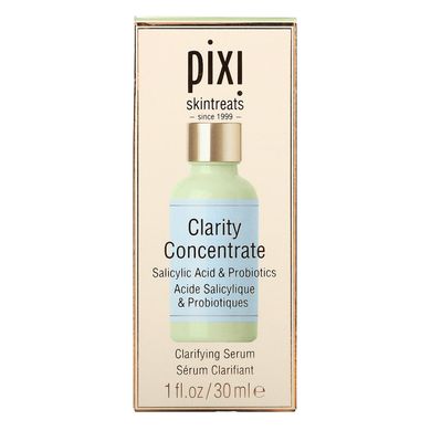 Pixi Beauty, концентрована сироватка, що очищає, 30 мл (1 рідк. Унція)