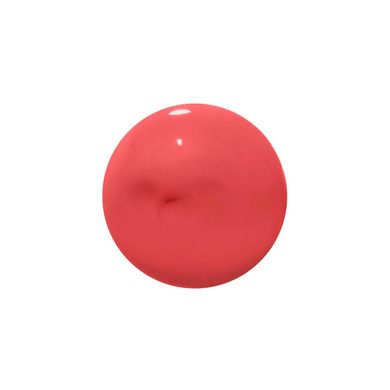Лак-блиск для губ, LacquerInk LipShine, 312 Electro Peach, Shiseido, 0,2 рідкої унції (6 мл)