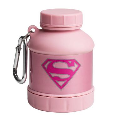 Whey2Go Funnel DC Supergirl SmartShake 110 ml