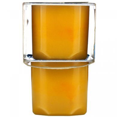 Gerber, Dinner of macaroni and cheese with vegetables, model, 2 packages of 4 ounces (113 g) each.