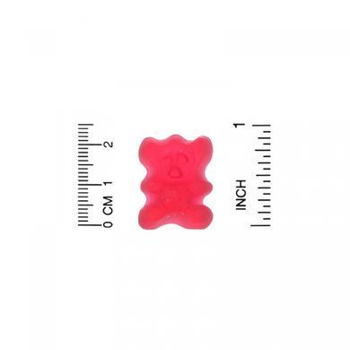 Chewable Vitamin D3 for Children, No Gelatin, Strawberry Flavor, Vitables, 60 vegetarian gummies.