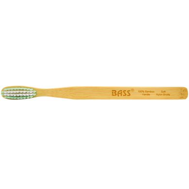 Зубна щітка Bass Brushes (Toothbrush)