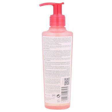 Bioderma, Sensibio, заспокійливий міцелярний очищаючий гель, що піняться, 6,7 рідких унцій (200 мл)