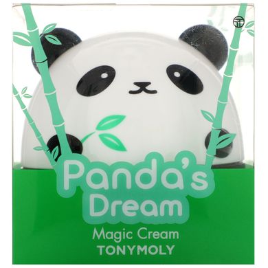 Волшебный крем, Panda's Dream,Tony Moly, 1,76 унции (50 г) купить в Киеве и Украине
