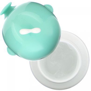Увлажняющая охлаждающая сыворотка для глаз с водорослями, Moisture Boost Cooling Algae Eye Serum, Tony Moly, 15 мл купить в Киеве и Украине