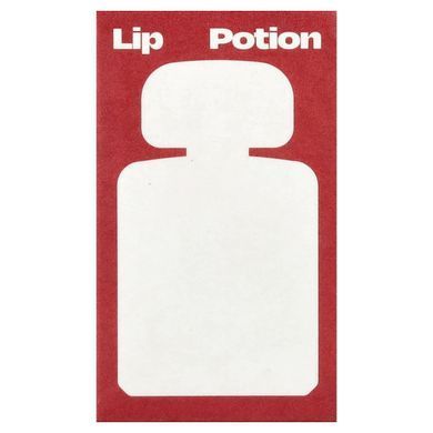 alternativestereo, Lip Potion Aqua Glow, No.6, виноградний шербет, 9 мл (0,3 рідк. унції)